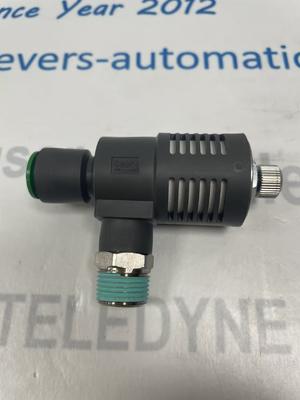 SMC ASV510F-03-10S スピード排気コントローラ