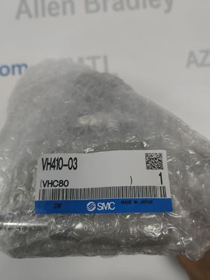 SMC VH410-03 手弁 VH HAND VALVE