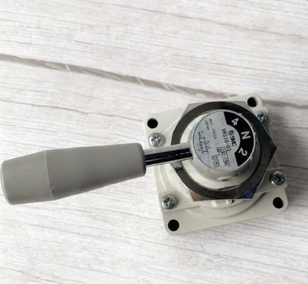 SMC VH410-03 手弁 VH HAND VALVE