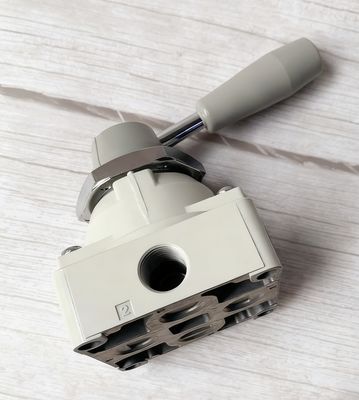 SMC VH410-03 手弁 VH HAND VALVE