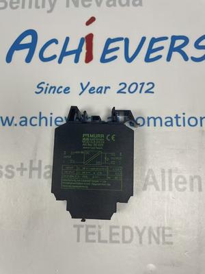 MURR MDD 0.3-24/24 高性能コンバータ