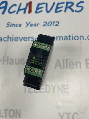 MURR MDD 0.3-24/24 高性能コンバータ