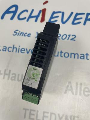 MURR MDD 0.3-24/24 高性能コンバータ