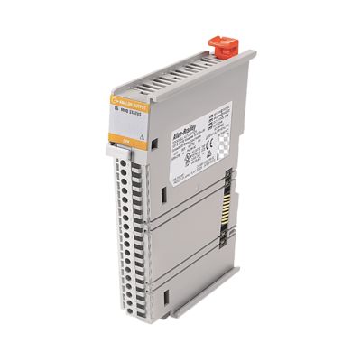 Allen-Bradley 5069-IF8 Compact 5000 Analog Input Module