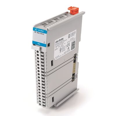 Allen-Bradley 5069-IB16 Compact 5000 デジタル入力モジュール