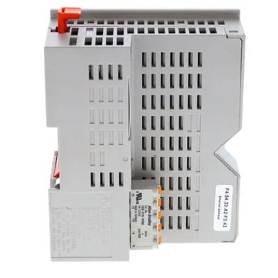 Allen-Bradley 5069-AENTR AB Compact 5000 EtherNet/IP アダプター