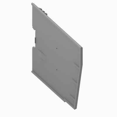 アレン・ブラッドリー 5069-ECR AB CompactLogix 5069 I/O 右端キャップターミネーター