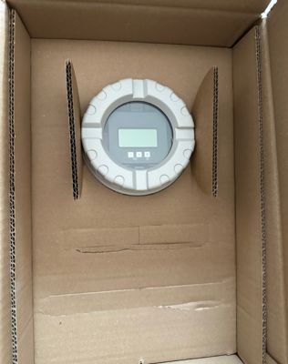 エンドレスハウザー FMU40-ANB2A4 Prosonic 超音波レベル計 (産業用)