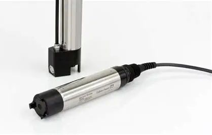 エンドレス・ハウザー COS61D-1009/0 Oxymax Memosens 光学式溶存酸素センサ