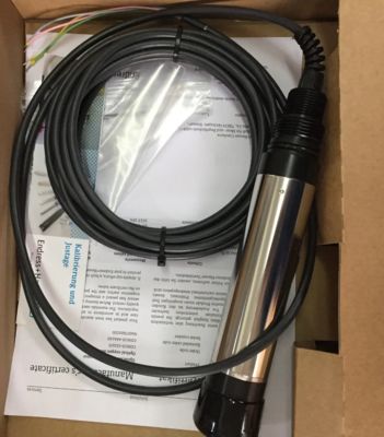 エンドレス・ハウザー COS61D-1009/0 Oxymax Memosens 光学式溶存酸素センサ