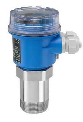 エンドレス・ハウザー FDR56-1WK3/0 マイクロ波バリアレシーバー