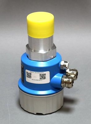 エンドレス ハーザー FDR56-1020/0 マイクロ波バリア受信機