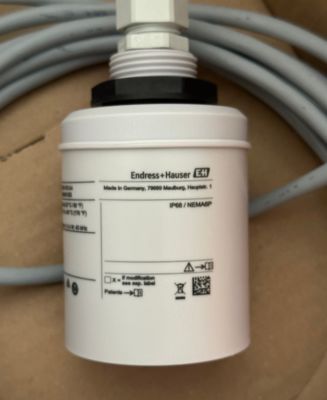 エンドレス ハーザー FDU91-RG1AA 超音波レベルセンサー