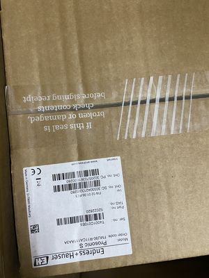 Endress Hauser FDU91 - RG2AAは,超音波レベルの探査機です