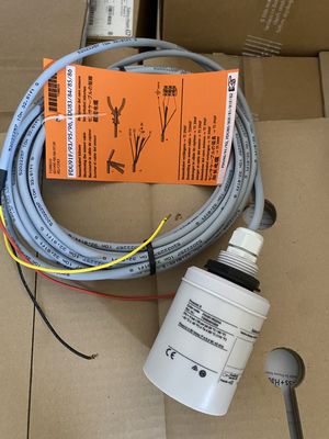 Endress Hauser FDU91 - RG2AAは,超音波レベルの探査機です