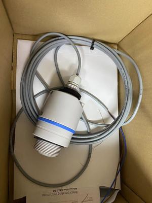 エンドレス・ハウザー FMR20-10H0/0 Micropilot レーダー式レベル計