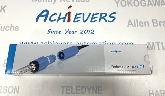 Endress Hauser CPS11E-1082/0 産業用デジタルpHセンサーのトップ選択