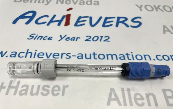 Endress Hauser CPS11E-1082/0 産業用デジタルpHセンサーのトップ選択