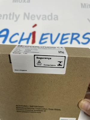 Pepperl+Fuchs KFD2-SL2-EX2 2チャンネル絶縁バリア