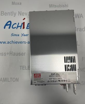MEAN WELL RSP-2400-24 高性能密閉型スイッチング電源