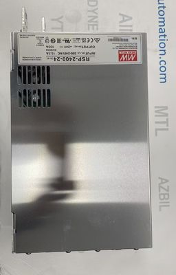 MEAN WELL RSP-2400-24 高性能密閉型スイッチング電源