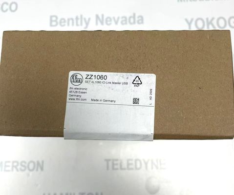 IFM ZZ1060 USB設定キット設計