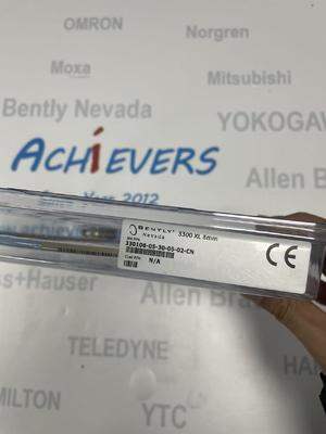 Bently Nevada 330106-05-30-05-02-CN 高精度リバースマウントプローブ（重要機械用）