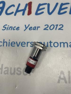 Leuze 50122717 (型式 FT328.3/4P-M12) 高性能エネルギー型拡散反射形光電センサ