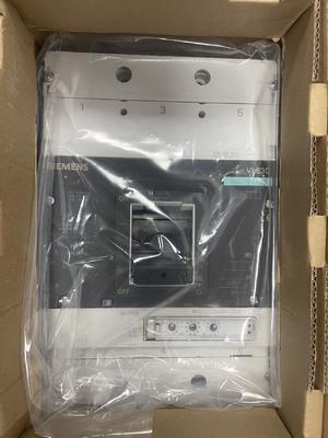 SIEMENS 3VL5750-1SP36-0AA0 3極サーキットブレーカー