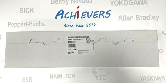 シメンス 6ES7195-1GF30-0XA0 固定レール