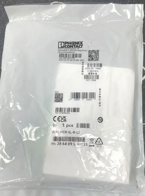 Phoenix Contact MCR - SL - R - UI ポテンショメータ位置トランスデューサ