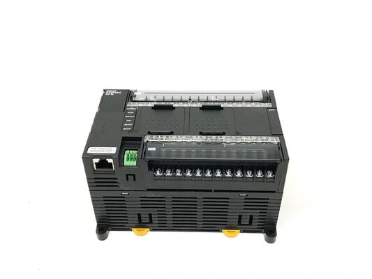オムロン CP1L-EM40DR-D コンパクト PLC 製品詳細ページ