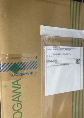 横川SC8SG-R31-T313-P1 工業近距離センサー