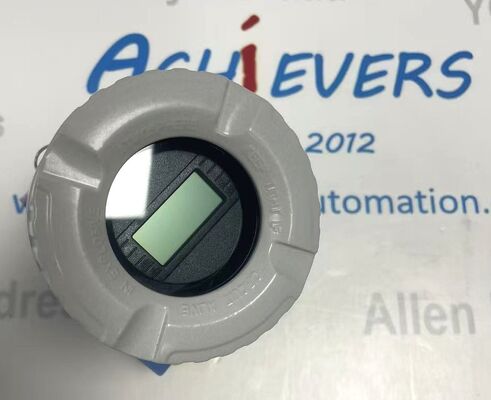 エンドレス ハーザー TMT85 - 6MX3/101 温度伝達器