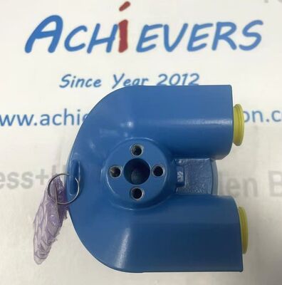 エンドレス ハーザー TMT85 - 6MX3/101 温度伝達器