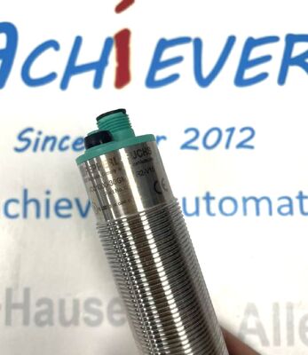 ペッパール+フックス UCC1000-30GM-IUR2-V15 超音波センサー