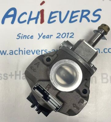 Norgren 8026670 パイロット - 操縦されたポペット方向制御バルブ