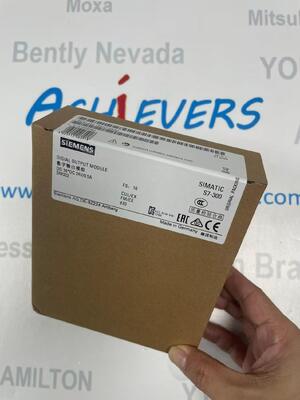 シメンス 6ES7322 - 5FF00 - 0AB0 SIMATIC S7 - 300 デジタル出力モジュール