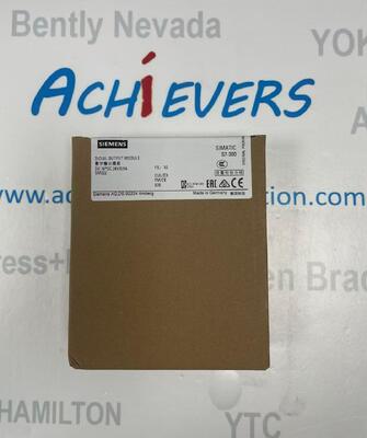 シメンス 6ES7322 - 5FF00 - 0AB0 SIMATIC S7 - 300 デジタル出力モジュール