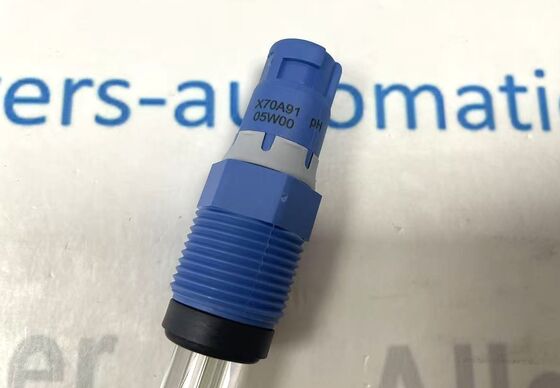 エンドレス・ハウザー CPS11D - 10B2/0 デジタルpH電極