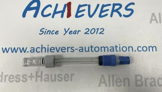 エンドレス・ハウザー CPS11D - 10B2/0 デジタルpH電極