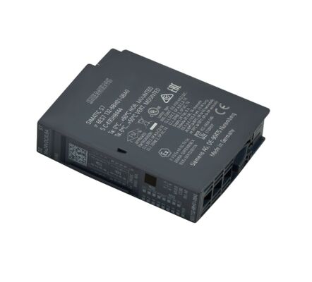 シメンス 6ES7132-6BH01-0BA0 SIMATIC ET 200SP 16x24VDC デジタル出力モジュール