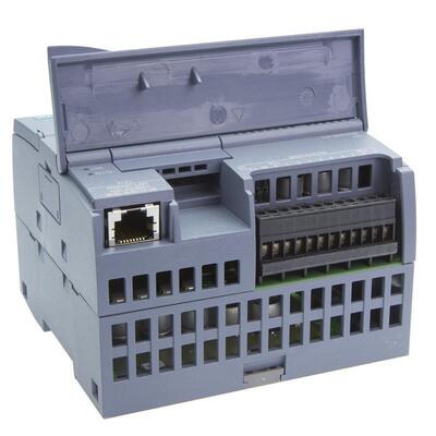 Siemens 6ES7214-1BG40-0XB0 SIMATIC S7-1200 CPU 1214C AC/DC/Relayコントローラ