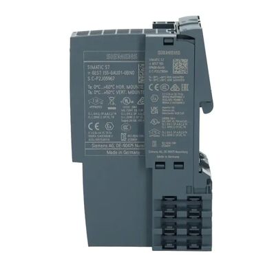 Siemens IM 155 - 6 PN ST インターフェイス モジュール