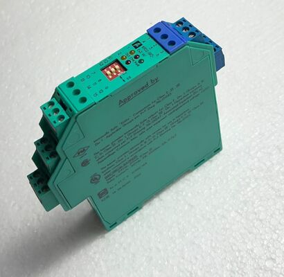 ペッパール+フックス KFD2-ST3-EX2 隔離スイッチアンプ