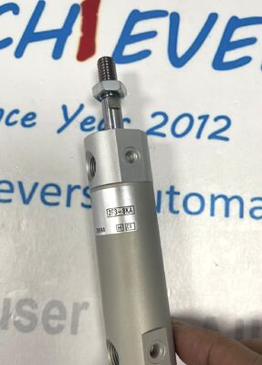 SMC CDJ2B20-25Z ミニステンレス鋼の二重作用シリンダー