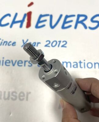 SMC CDJ2B20-25Z ミニステンレス鋼の二重作用シリンダー