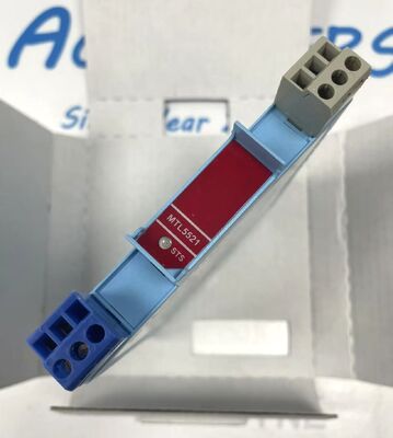 MTL5521 高性能ループ駆動内在的に安全な障壁