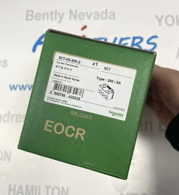 シュナイダー 3CT-H2-200-Z 結合電流トランスフォーマー