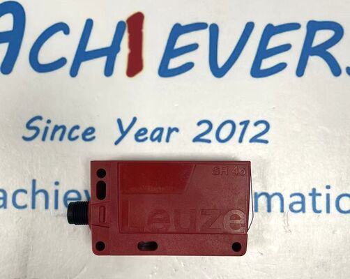 Leuze HT46CI4P-M12 高精度背景抑制光電センサー